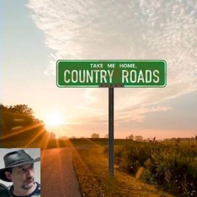 Harvest COUNTRY ROADS